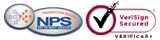 NPS/Verisign Certificated